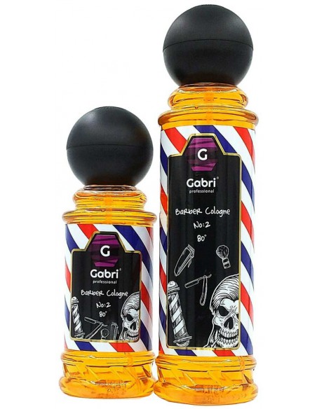 Barber Cologne No 2 Barber Cologne No 2