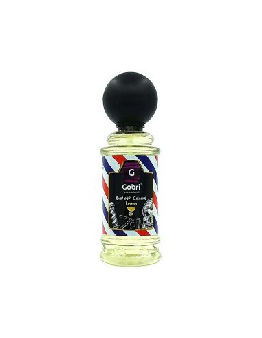 Barber Cologne Lemon Barber Cologne Lemon