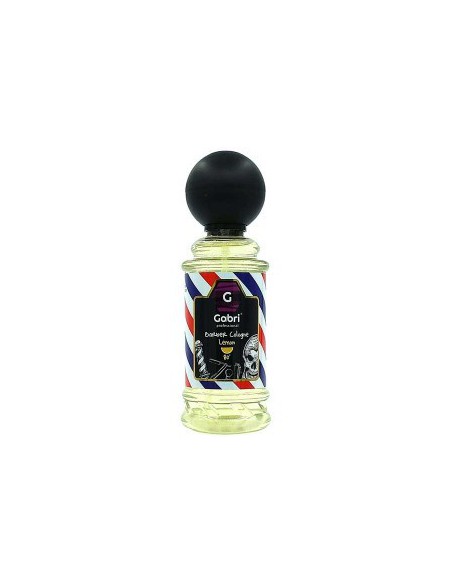 Barber Cologne Lemon