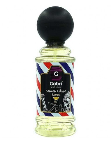 Barber Cologne Lemon Barber Cologne Lemon