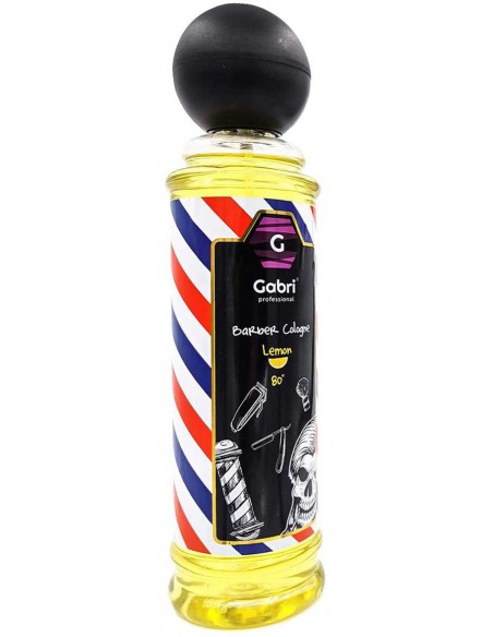 Barber Cologne Lemon Barber Cologne Lemon