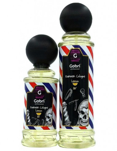 Barber Cologne Lemon Barber Cologne Lemon