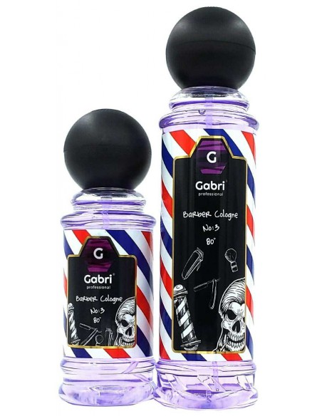 Barber Cologne No 3 Barber Cologne No 3