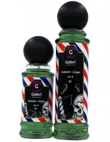 Barber Cologne No 4 Barber Cologne No 4