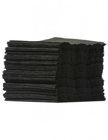 Wrapp It Jr Styling Strips Black Wrapp It Jr Styling Strips Black