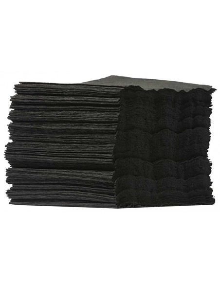 Wrapp It Jr Styling Strips Black Wrapp It Jr Styling Strips Black