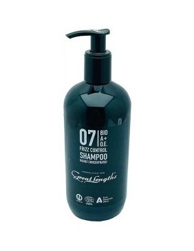 Bio AOE 07 Frizz Control Shampoo