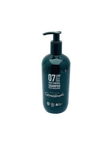 Bio AOE 07 Frizz Control Shampoo Bio AOE 07 Frizz Control Shampoo