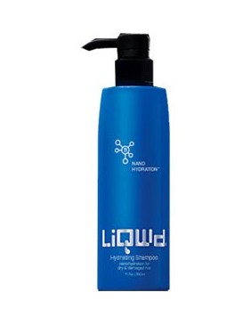 LIQWD Hydrating Shampoo