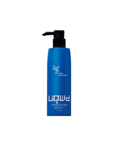 LIQWD Hydrating Shampoo LIQWD Hydrating Shampoo