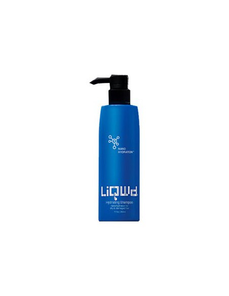LIQWD Hydrating Shampoo