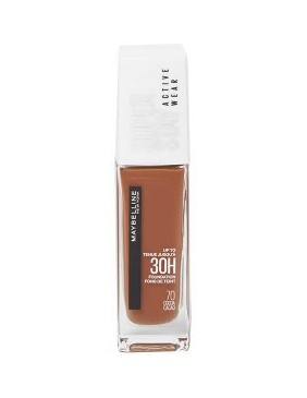 Maybelline Super Stay 30H Foundation