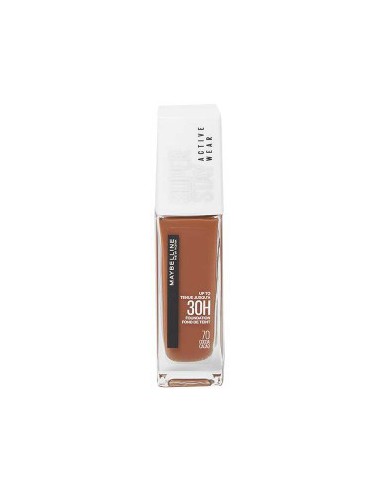 Maybelline Super Stay 30H Foundation Maybelline Super Stay 30H Foundation