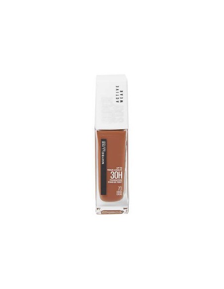 Maybelline Super Stay 30H Foundation