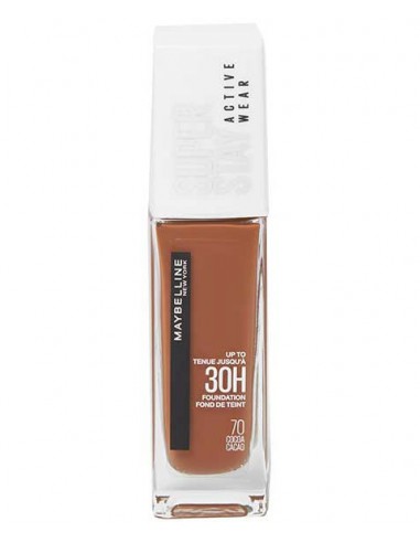 Maybelline Super Stay 30H Foundation Maybelline Super Stay 30H Foundation