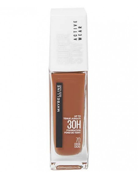 Maybelline Super Stay 30H Foundation Maybelline Super Stay 30H Foundation
