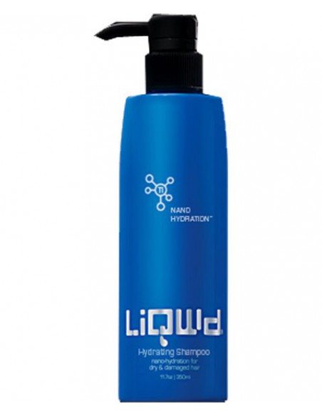 LIQWD Hydrating Shampoo LIQWD Hydrating Shampoo