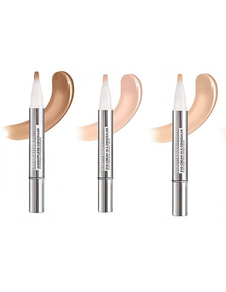 True Match Eye Cream Concealer True Match Eye Cream Concealer