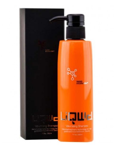 Liqwd Volumizing Shampoo