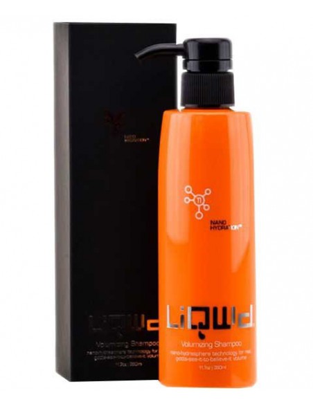 Liqwd Volumizing Shampoo
