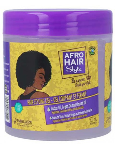 Afro Hair Style Hair Styling Gel Afro Hair Style Hair Styling Gel
