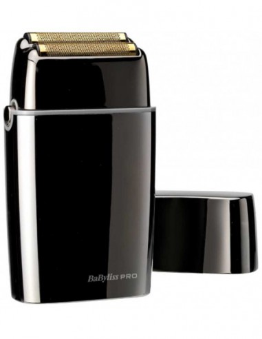 Pro Titanium Cordless Foil Shaver