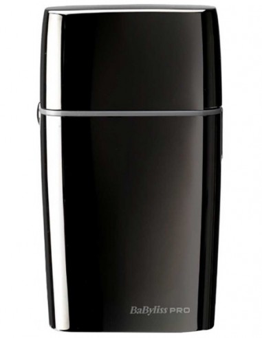 Pro Titanium Cordless Foil Shaver