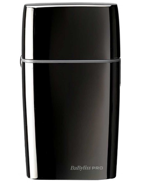 Pro Titanium Cordless Foil Shaver