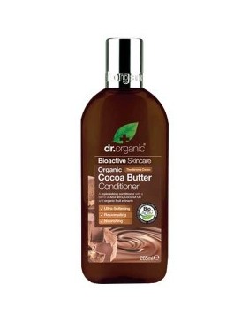 Bioactive Haircare Organic Coco Butter Conditioner