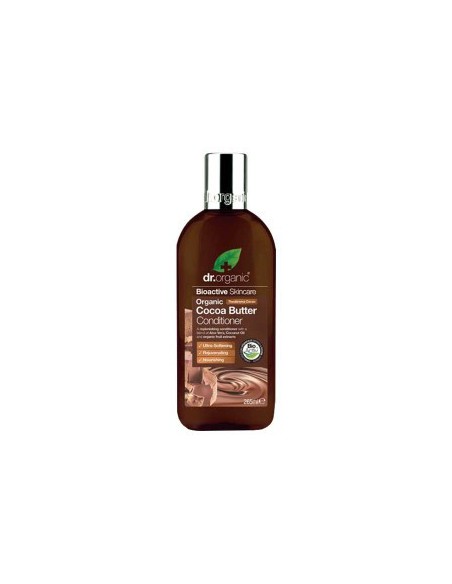 Bioactive Haircare Organic Coco Butter Conditioner