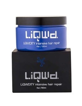 Liqwdity Intensive Hair Repair