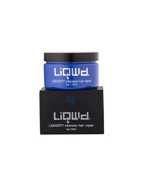 Liqwdity Intensive Hair Repair