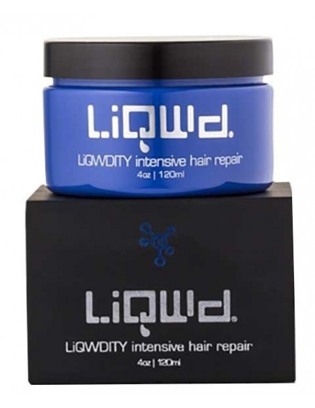 Liqwdity Intensive Hair Repair