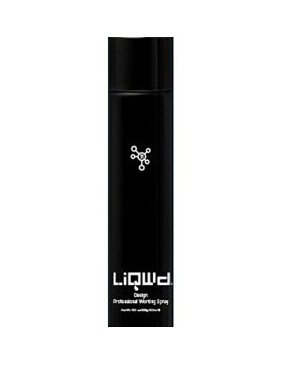 LIQWD Design Professional Working Spray