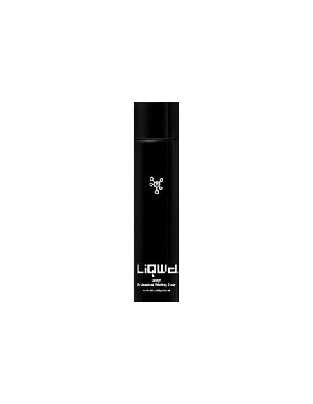 LIQWD Design Professional Working Spray