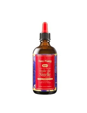 Bio Black Seed Oil
