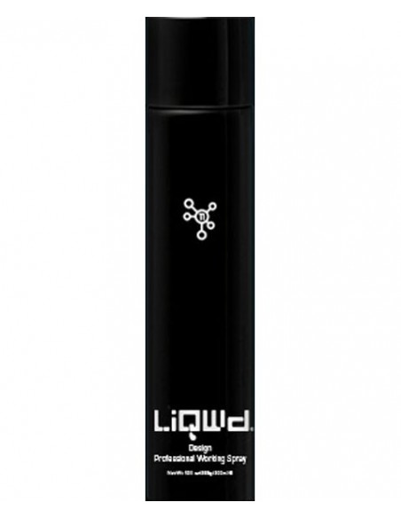 LIQWD Design Professional Working Spray