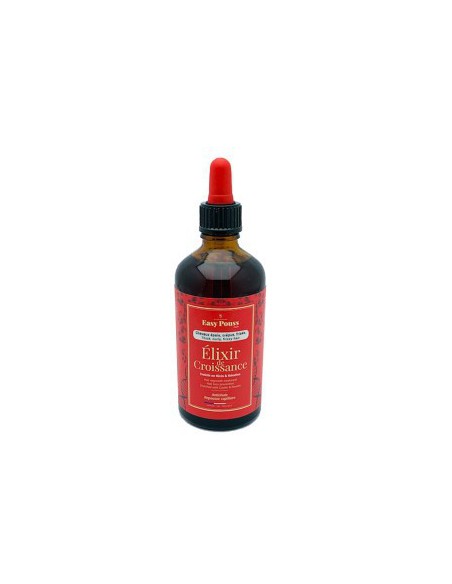 Elixir Ricin And Keratin Hair Regrowth Treatment