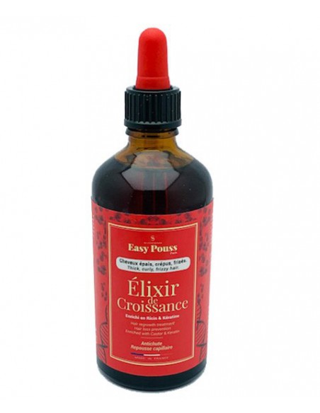 Elixir Ricin And Keratin Hair Regrowth Treatment Elixir Ricin And Keratin Hair Regrowth Treatment