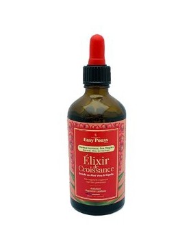 Elixir Aloe Vera And Kigelia Hair Growth Treatment