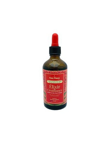 Elixir Aloe Vera And Kigelia Hair Growth Treatment Elixir Aloe Vera And Kigelia Hair Growth Treatment