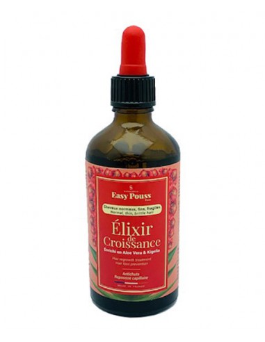 Elixir Aloe Vera And Kigelia Hair Growth Treatment Elixir Aloe Vera And Kigelia Hair Growth Treatment