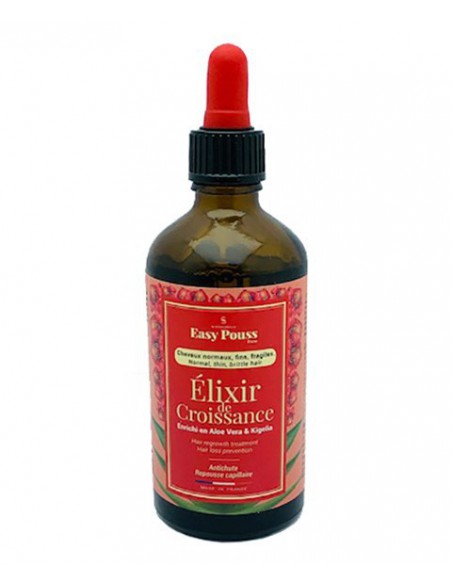 Elixir Aloe Vera And Kigelia Hair Growth Treatment Elixir Aloe Vera And Kigelia Hair Growth Treatment