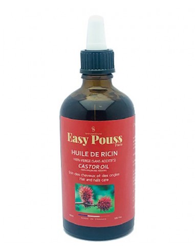 Virgin Castor Oil Virgin Castor Oil