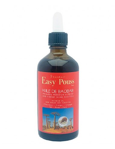 Virgin Baobob Oil Virgin Baobob Oil