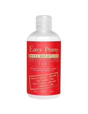 3 In 1 After Shampoo