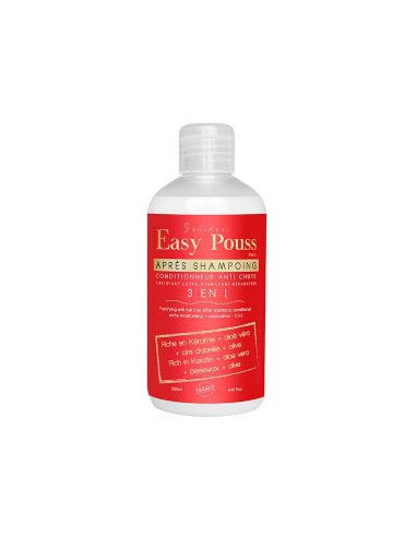 3 In 1 After Shampoo 3 In 1 After Shampoo