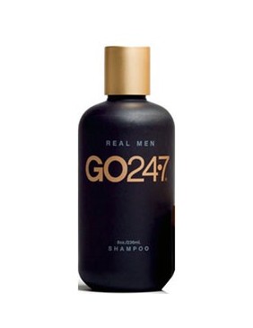 GO247 Real Men Shampoo