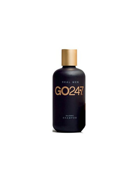 GO247 Real Men Shampoo