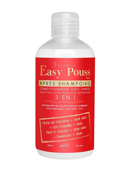 3 In 1 After Shampoo 3 In 1 After Shampoo